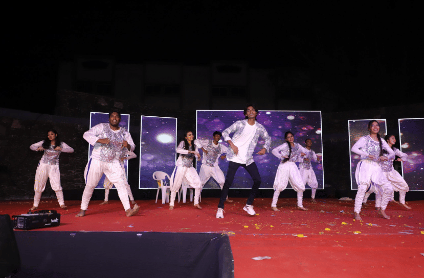 Sigma University Vadodara Campus Events photo 35